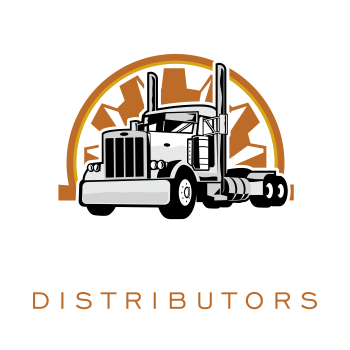 Fabtech Distributors Ltd.